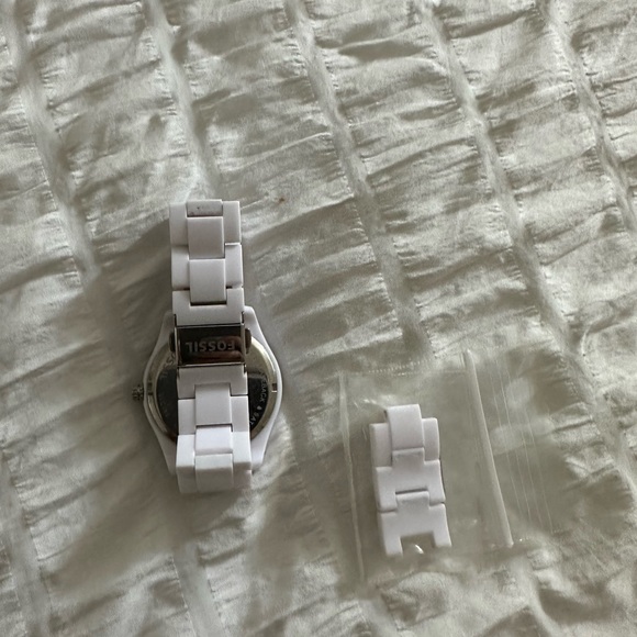 Fossil Watch - Picture 2 of 2